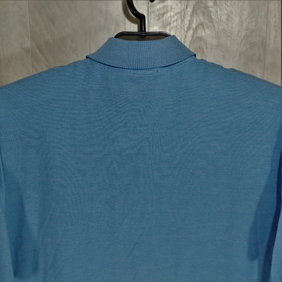 Gitman Bros. Performance Polo Sz XL/XXL - Picture 5 of 8